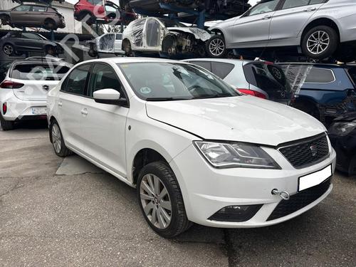 Left sun visor SEAT TOLEDO IV (KG3) | BP33628410I1 - Image 4