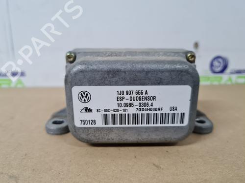 Electronic sensor SEAT LEON (1M1)  | BP21659862M84 