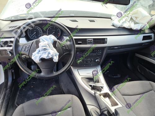 Mass air flow sensor BMW 3 (E90) 320 d | BP21660348M95 - Image 7