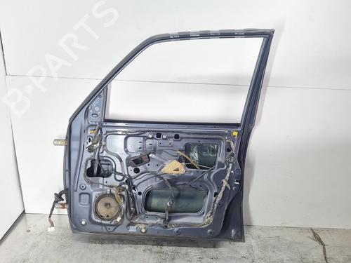 Right front door MITSUBISHI PAJERO III (V7_W, V6_W)  | BP21643089C3 