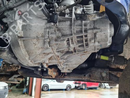 Used Gearbox Gearbox HYUNDAI i20 III (BC3, BI3) 1.0 T-GDI (101 hp) 22968150 22968150