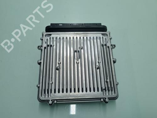 Engine control unit (ECU) BMW X5 (E70) xDrive 30 d | BP21655355M57 