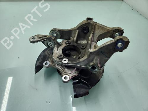 Left rear steering knuckle DS DS 7 Crossback (J4_, JR_, JC_)  | BP26222974M27 