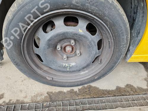 Rim PEUGEOT 208 II (UB_, UP_, UW_, UJ_)  BP28127661C45