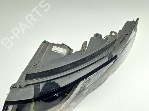 Left headlight LAND ROVER RANGE ROVER EVOQUE (L538) 2.0 D 4x4 | BP39005204C28 - Image 4