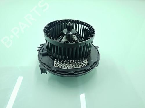 Varmeblæser VW TOURAN (5T1) [2015-2025]  21638675