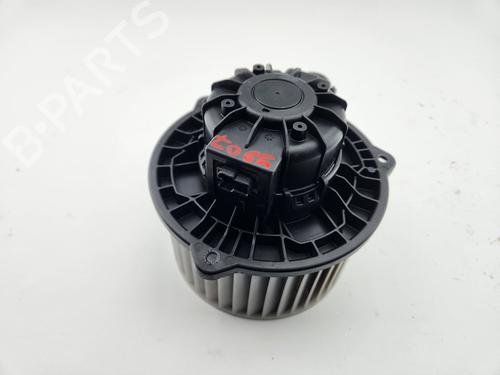 Ventilator motor KIA CARENS IV 1.6 GDi (135 hp) 30043758