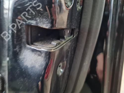 Used Front right lock FORD MONDEO IV Saloon (BA7) 2.0 TDCi (140 hp) 28293051