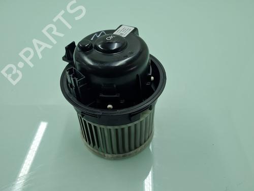 Ventilator motor CITROËN C4 III (BA_, BB_, BC_) [2020-2025]  21765406