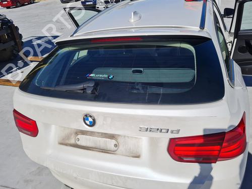 Tailgate BMW 3 (F30, F80) 320 d | BP21646930C6 