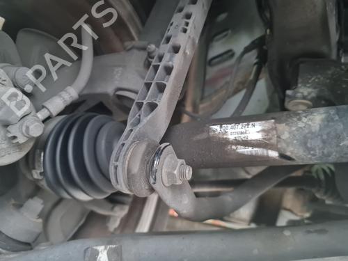 Used Right front driveshaft AUDI A1 Sportback (GBA) 25 TFSI (95 hp) 30912452