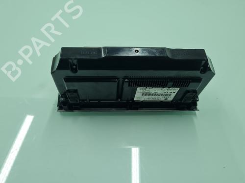 Climate control AUDI A6 C6 Avant (4F5) 2.0 TDI | BP21637642I5 