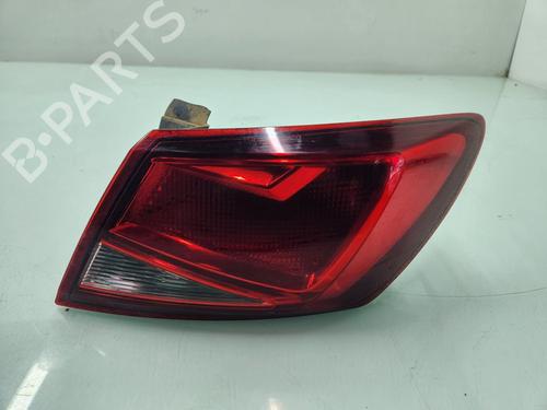 Used Right taillight Right taillight SEAT LEON (5F1) [2012-2021] 24507512 24507512