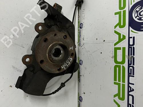 Used Left front steering knuckle Left front steering knuckle FIAT 500L (351_, 352_) [2012-2026] 21660721 21660721