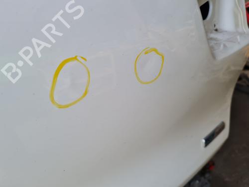 Tailgate KIA NIRO I (DE) | BP28703241C6