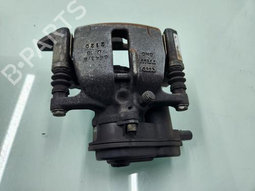 Right rear brake caliper AUDI A5 (8T3) 2.0 TFSI | BP21651330M106 