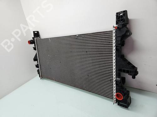 water-radiator-peugeot-boxer-van-2006-23951530 main image