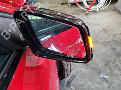 Right mirror MERCEDES-BENZ A-CLASS (W176) A 45 AMG 4-matic (176.052) | BP21650352C27 