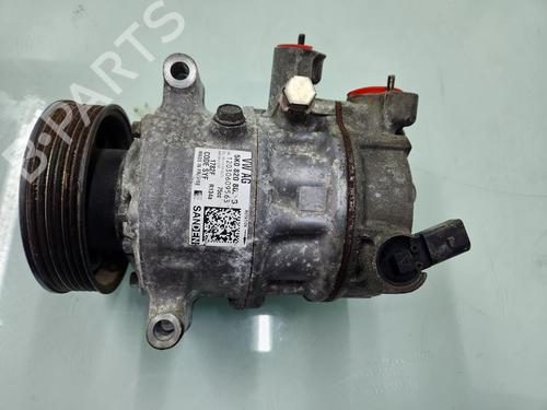 Used AC compressor AUDI Q3 (8UB, 8UG) [2011-2020]  21641221