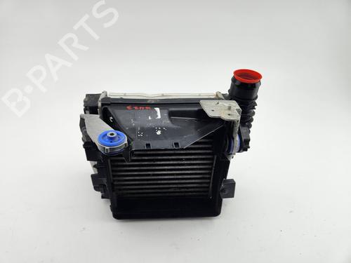 Used Intercooler Intercooler PEUGEOT 5008 II (MC_, MJ_, MR_, M4_) 1.6 PureTech 180 (M45GFR) (181 hp) 29722552 29722552