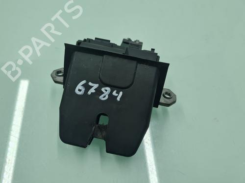 Used Tailgate lock FORD FOCUS III [2010-2020]  21650647