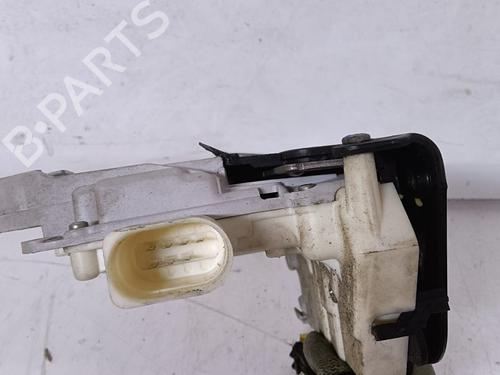 Rear right lock SEAT EXEO (3R2) 1.8 T | BP21637754C99 