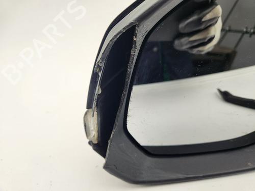 Retrovisor esquerdo VW MULTIVAN T7 (STM, STN) 1.4 eHybrid | BP31841020C26