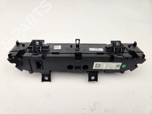 Climate control TOYOTA C-HR (_X1_) | BP29201521I5 - Image 5