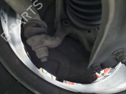 Used Left front steering knuckle VW GOLF VII (5G1, BQ1, BE1, BE2) [2012-2021]  21652184