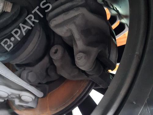 Used Left front brake caliper Left front brake caliper PEUGEOT 208 I (CA_, CC_) [2012-2021] 36387728 36387728