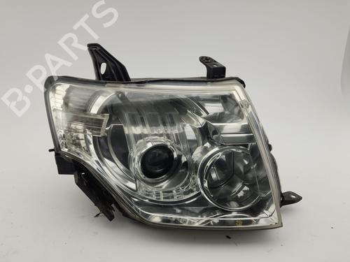 Used Right headlight Right headlight 38703181 38703181