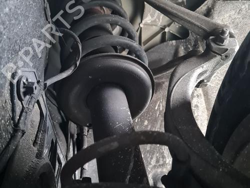 Used Left front shock absorber AUDI A6 C7 Avant (4G5, 4GD) 2.0 TDI (190 hp) 31979265