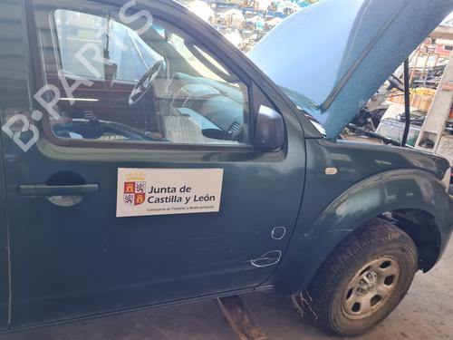Used Right front door NISSAN PATHFINDER III (R51) [2005-2025]  21649288