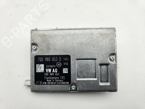 Electronic module SEAT IBIZA V (KJ1, KJG) | BP33441896M83 - Image 3
