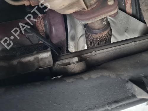 Steering rack KIA CEE'D Sportswagon (JD) 1.6 CRDi 136 | BP21659206M22 