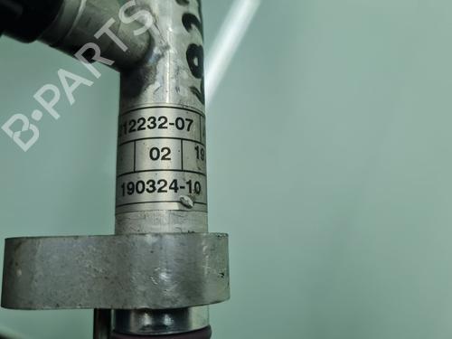 AC pipe BMW 3 (F30, F80) 316 d | BP21651783M126 