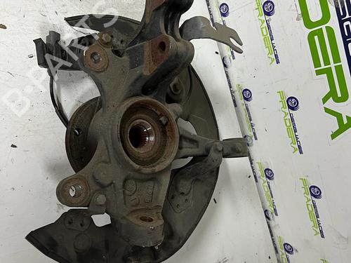 Right front steering knuckle PEUGEOT 308 II (LB_, LP_, LW_, LH_, L3_)  | BP21660909M26 