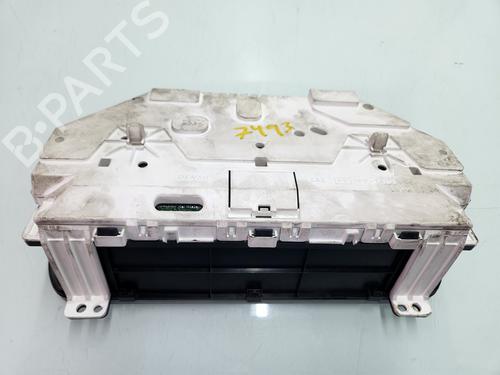 Instrument cluster SUZUKI GRAND VITARA I (FT, HT) 2.0 HDI 110 16V 4x4 (SQ420D, TD83V) | BP24658787C47 