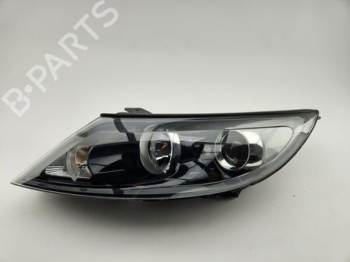 Used Left headlight KIA SPORTAGE III (SL) [2009-2017]  28276220