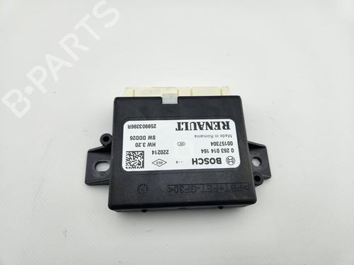 Used Electronic module Electronic module RENAULT GRAND SCÉNIC IV (R9_) 1.3 TCe 160 (R9NC) (158 hp) 30569688 30569688
