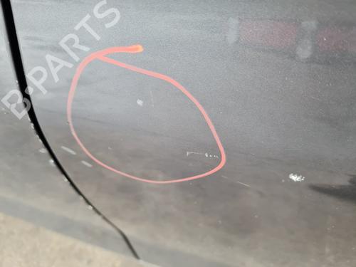 Left rear door BMW 1 (F20) 118 d | BP21655212C4 