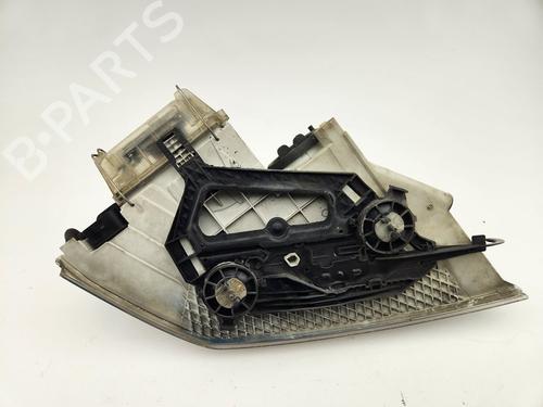 Left headlight SKODA OCTAVIA II (1Z3) 2.0 TDI RS | BP28192283C28 