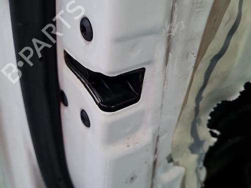 Used Front left lock Front left lock SSANGYONG TIVOLI 1.6 XDi 160 (115 hp) 40195635 40195635