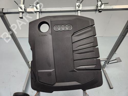 Used Upper protection AUDI A4 B9 Avant (8W5, 8WD) 35 TDI (150 hp) 30754185