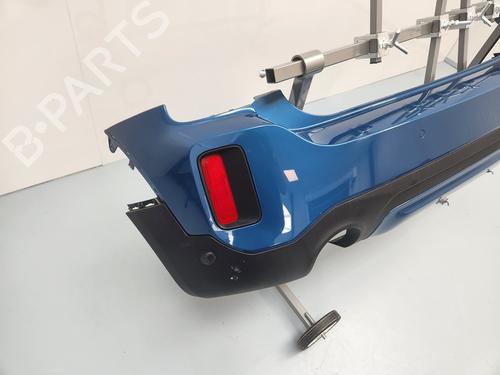 Rear bumper MINI MINI COUNTRYMAN (F60) Cooper S | BP27983630C8 