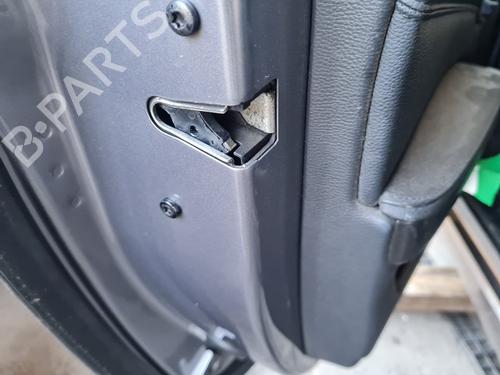 Used Front left lock BMW 3 Coupe (E92) 320 d (177 hp) 21654444
