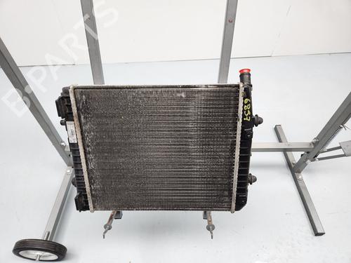 Used Water radiator Water radiator PEUGEOT 108 1.2 (82 hp) 33869336 33869336