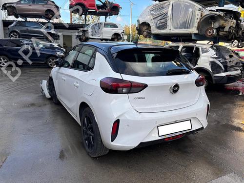 Used Parts OPEL CORSA F (P2JO) [2019-2025]  4371517