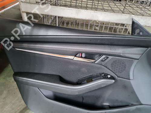 Front left panel MAZDA 3 Hatchback (BP) 2.0 SKYACTIV-G M Hybrid | BP39200245C58 - Image 2