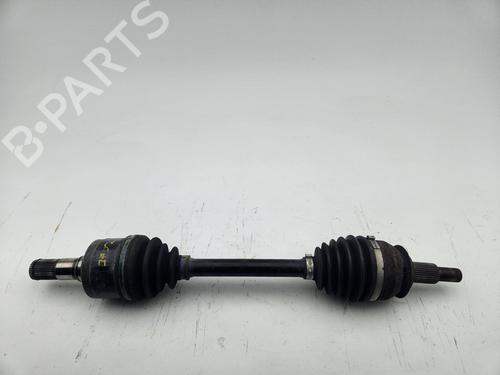 Used Left front driveshaft MAZDA CX-5 (KE, GH) [2011-2017]  29534609